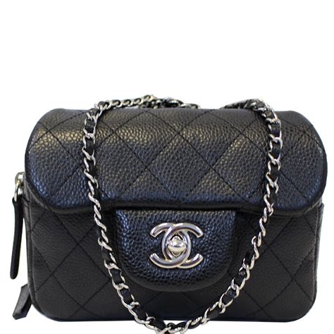 how to wear chanel flap bag crossbody|chanelle crossbody bag on sale.